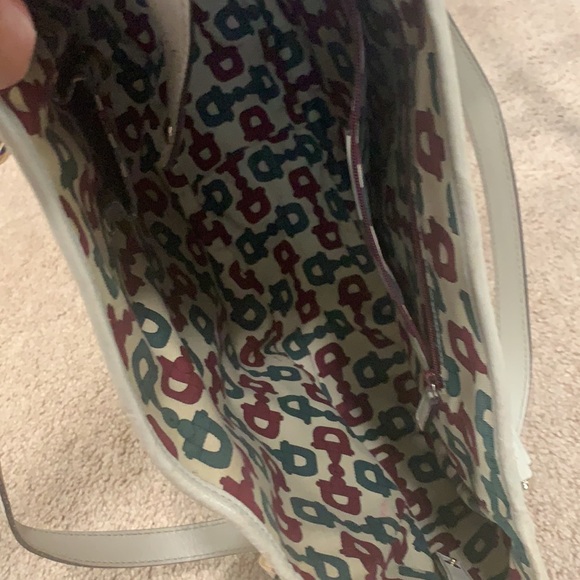 Authentic GUCCI GUCCISSIMA PELHAM TOTE BAG Leather! Beautifully well kept! - Picture 3 of 5